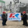 110 Kv Oil Immersed Power Transformer (3)