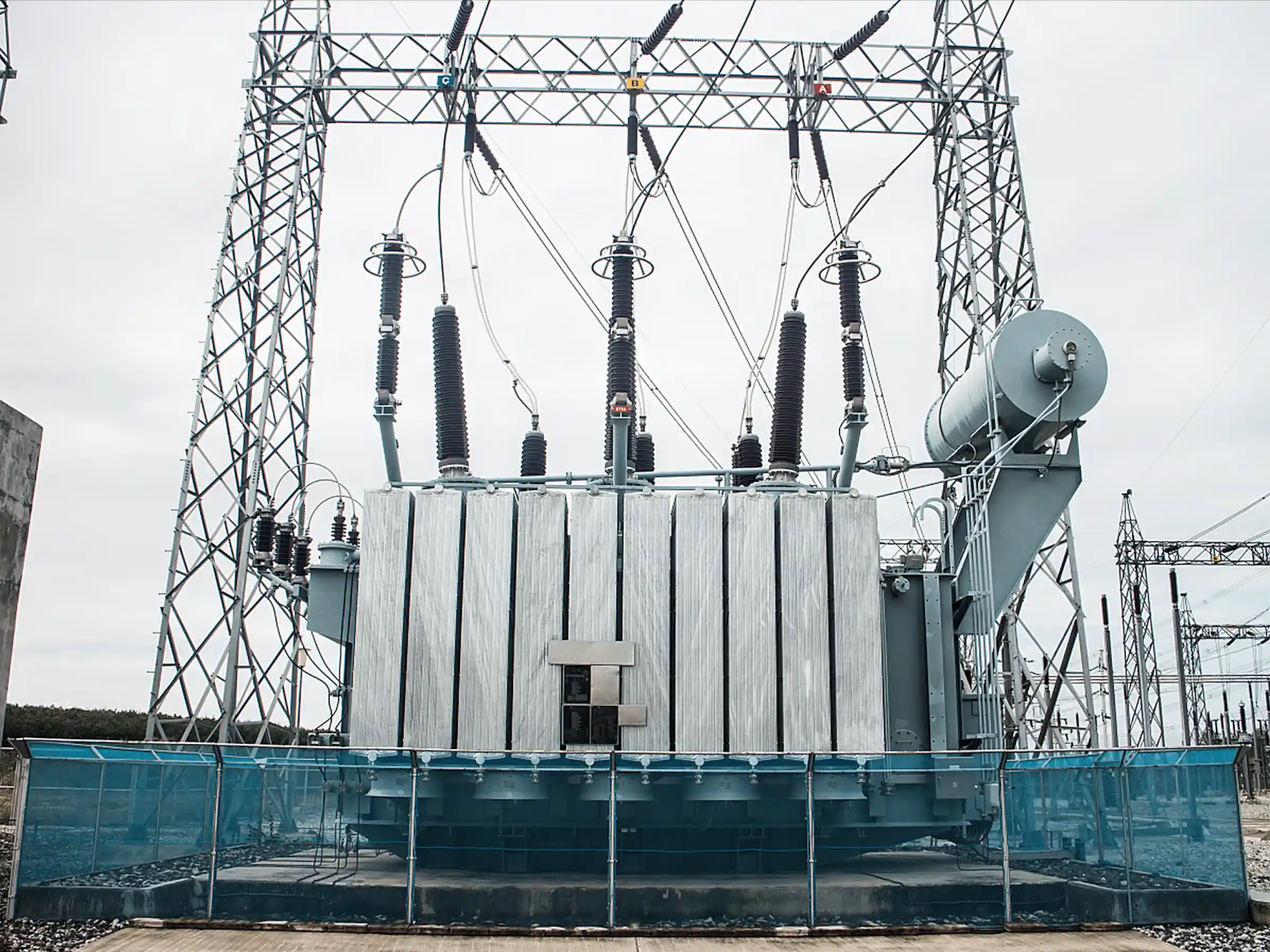 220kv 2