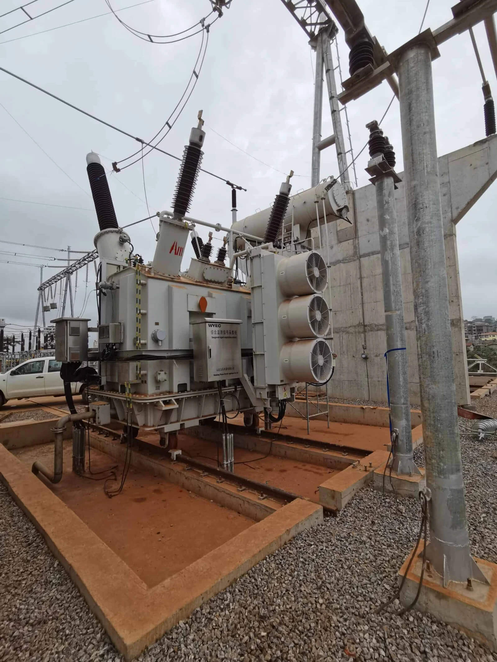 residential electrical transformers