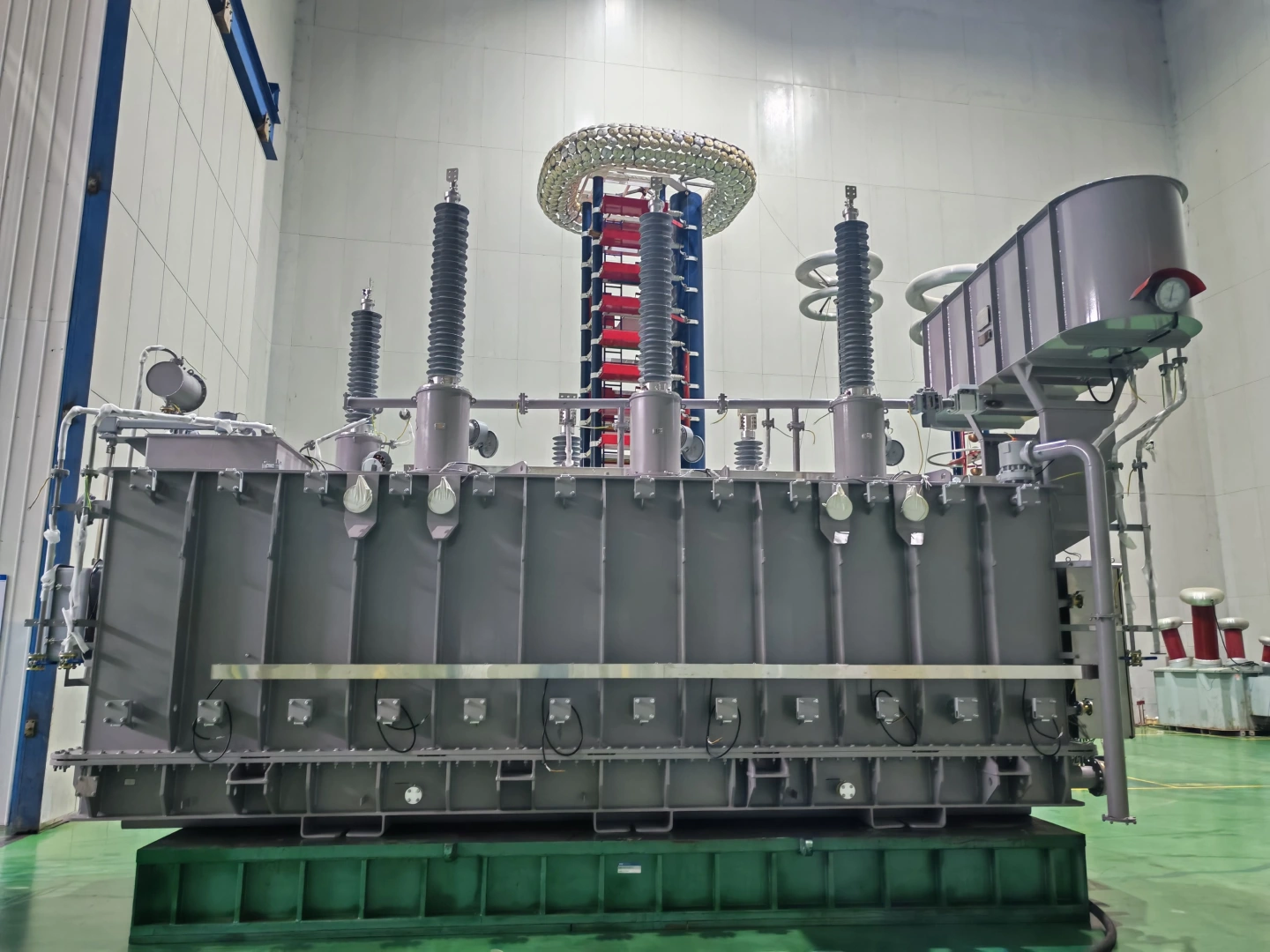 Transformer Core