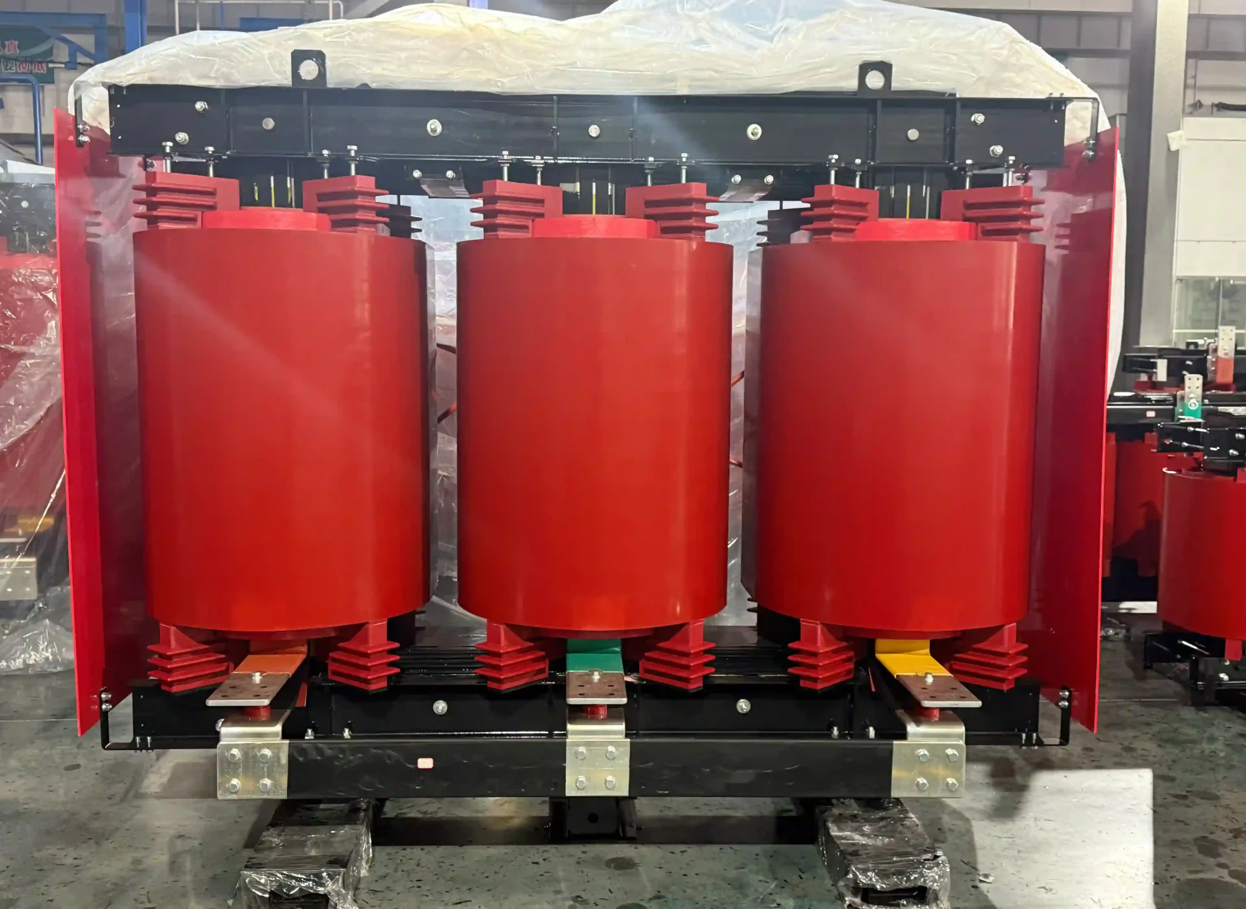 Transformer Core