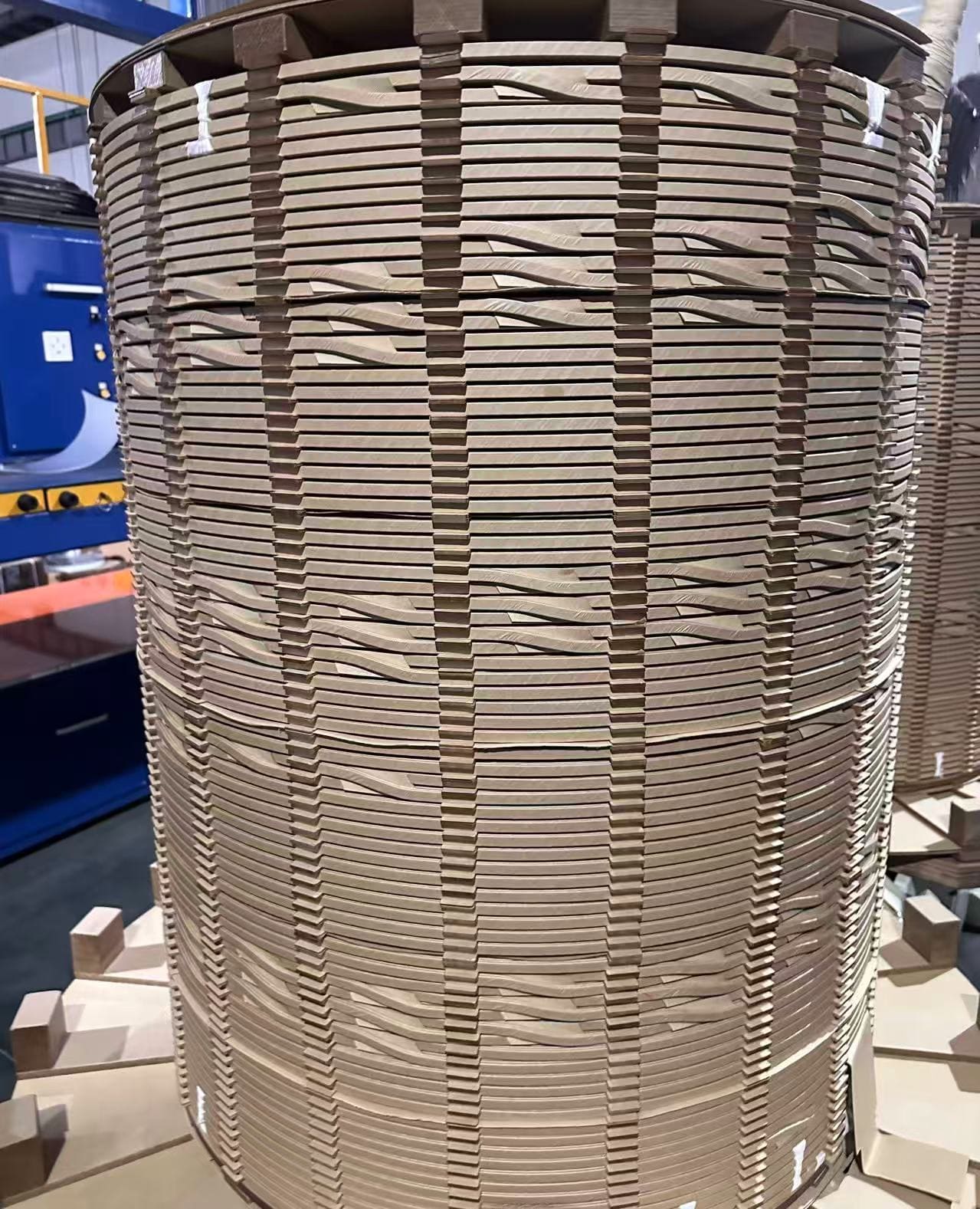 Transformer Core
