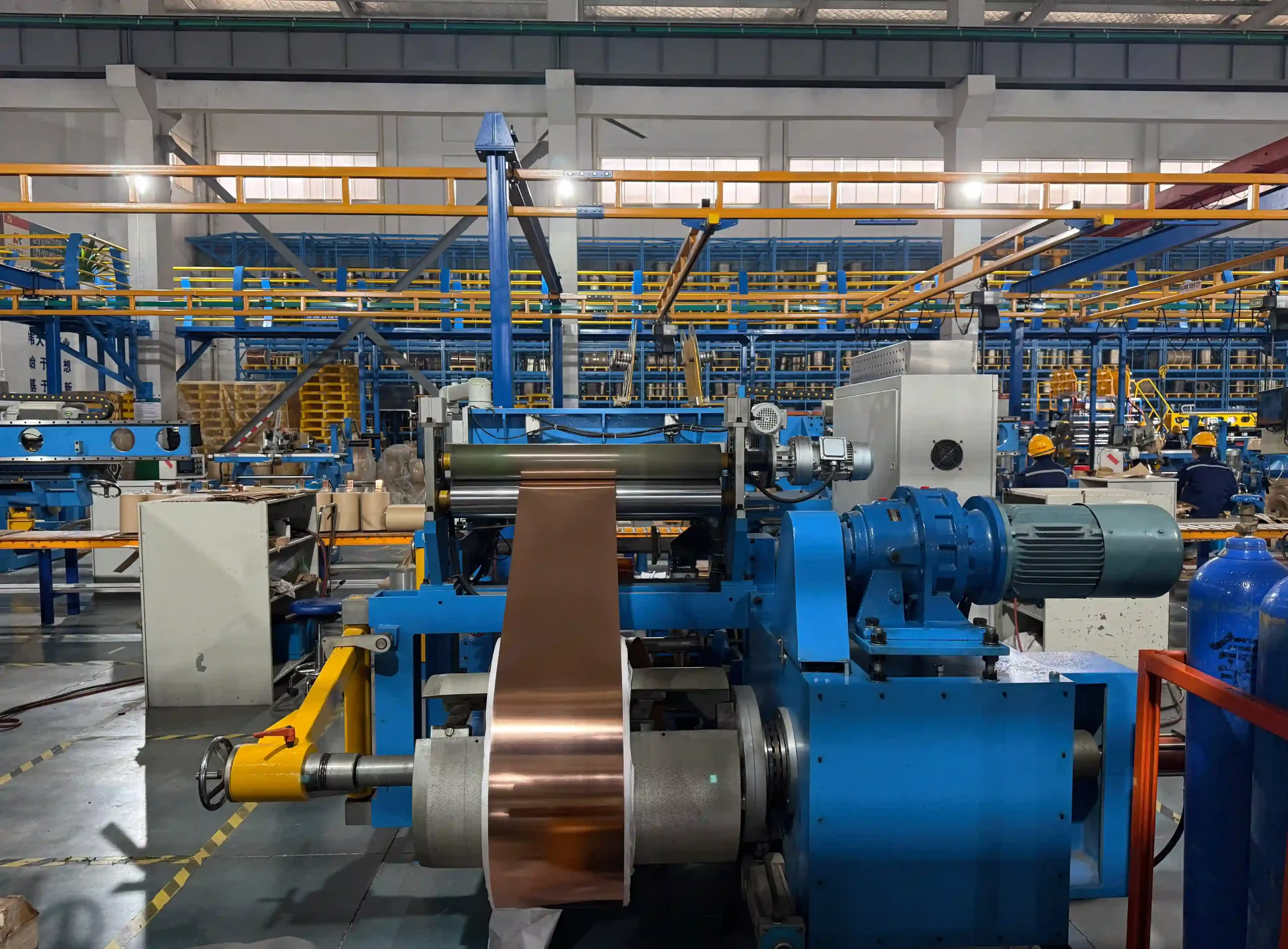 Transformer Core