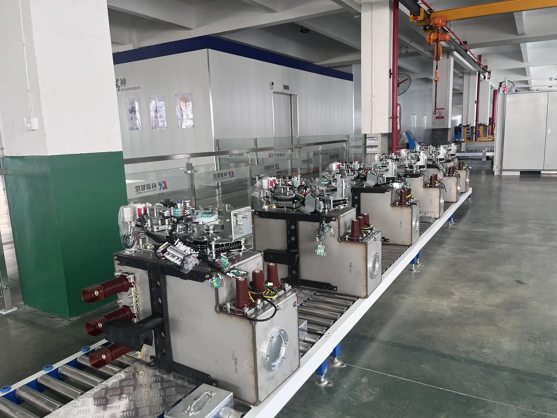 pad mounted transformer