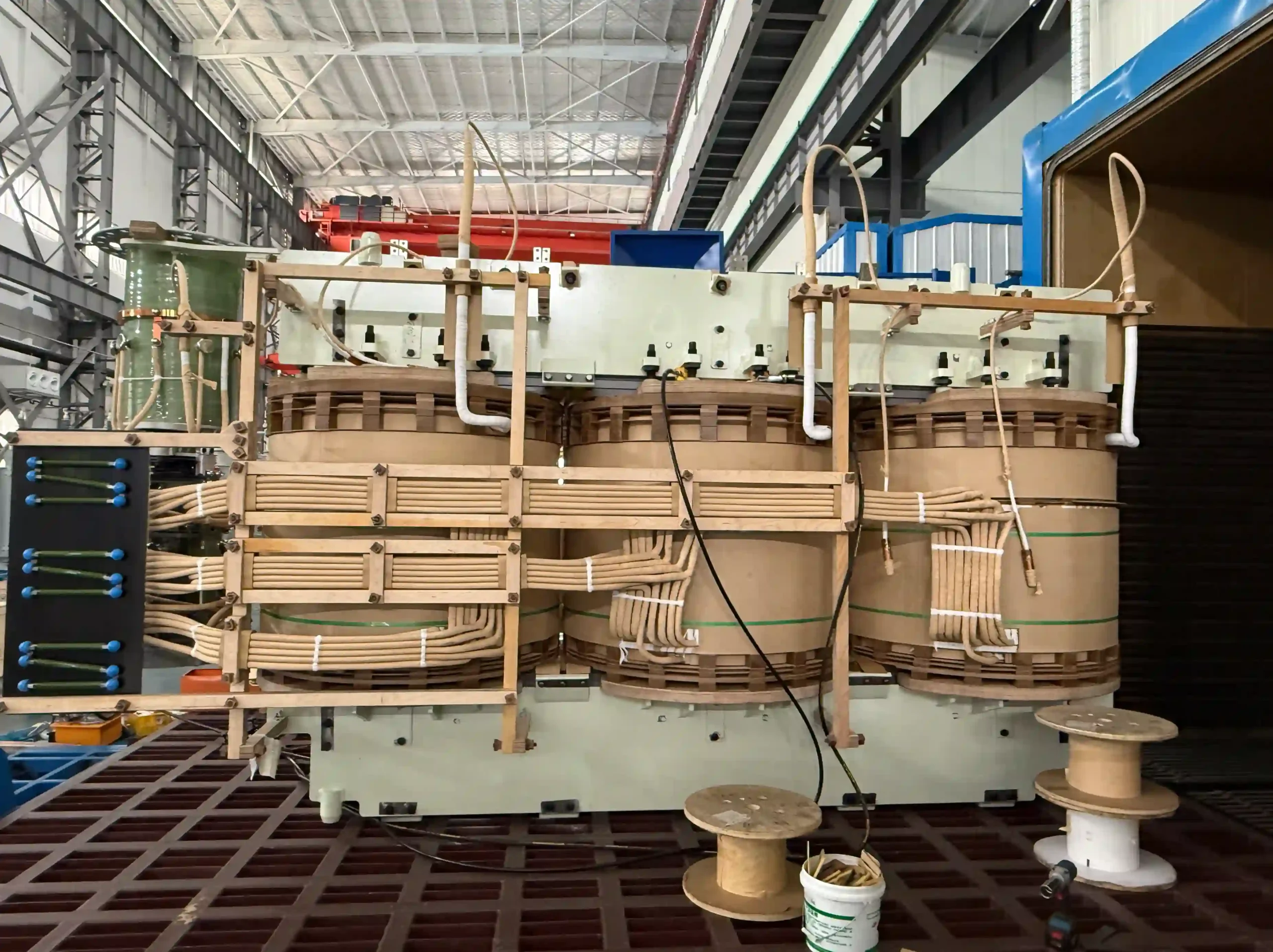Transformer Core