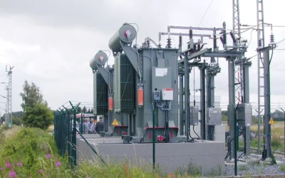 How 220kV Oil-Immersed Power Transformers Address Grid Demand？