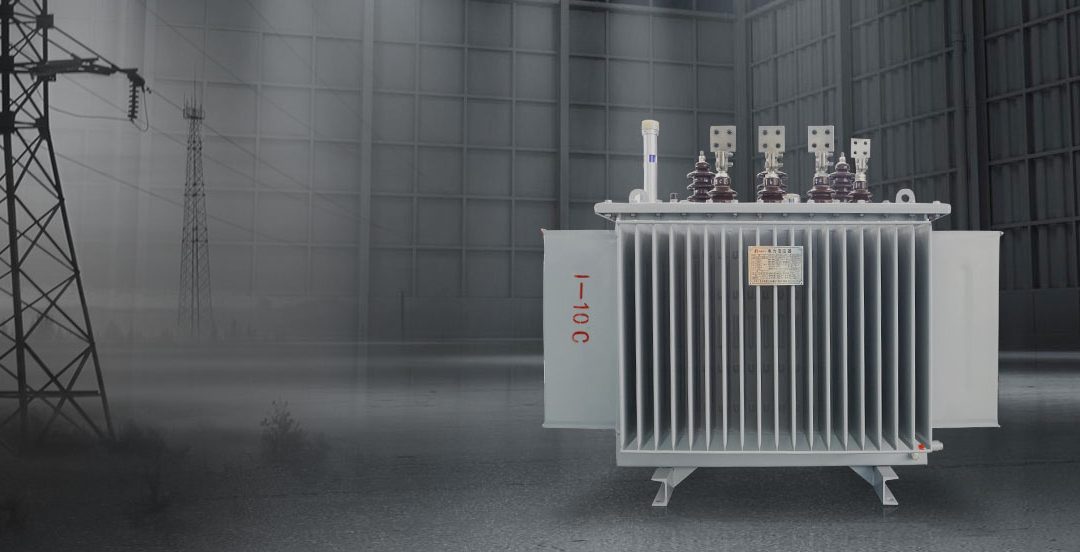 How Does a 35kV Oil Immersed Power Transformer Support Industry?