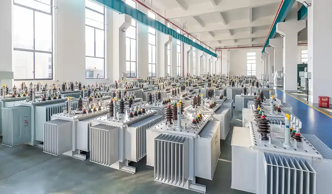 What should be considered when purchasing a wholesale oil-immersed transformer?