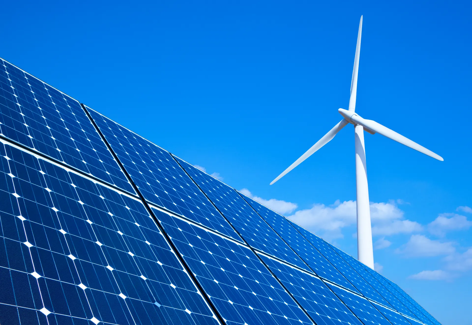 Solar Photovoltaic