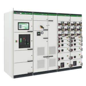 Introduction Of Lvs
