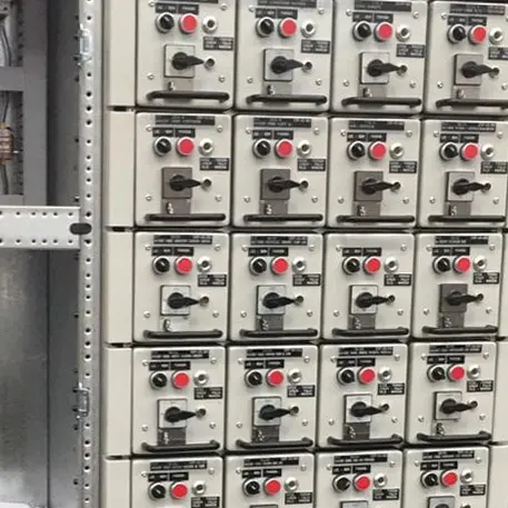 How To Choose Low Voltage Switchgear Manufacturers?