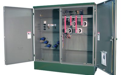 How Size Three Phase Pad Mounted Transformers For Your Load?