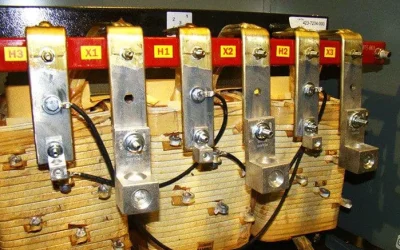 How Do You Wire Three Phase Transformer Wiring Safely?