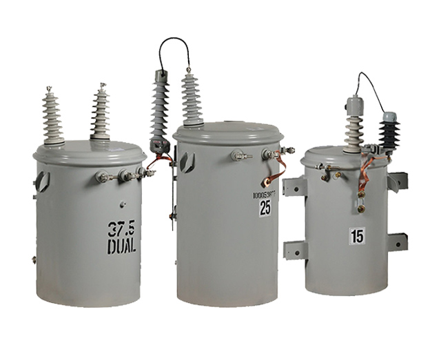 How To Choose Single Phase Pole Mounted Transformer