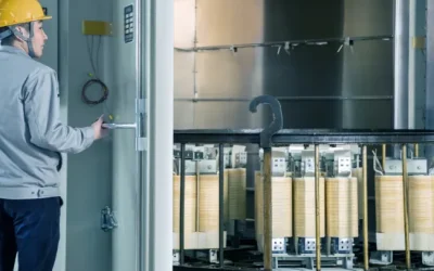 How To Choose Three Phase Step Down Transformer?