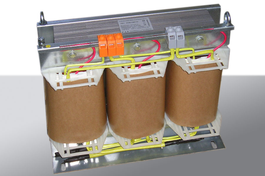 How To Choose Transformer Single Phase To Three Phase?