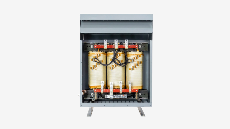 Medium Three Phase Transformers 768x432