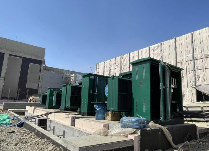15 Kva Single Phase Transformer