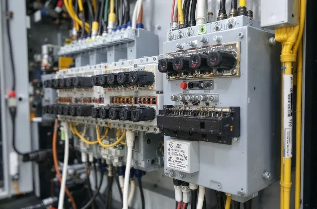 How Do You Size 480v Single Phase Transformer For Your Load?