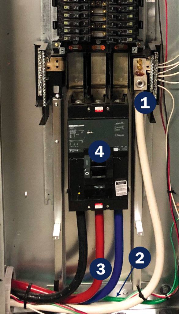 How Do You Size 480v Single Phase Transformer For Your Load