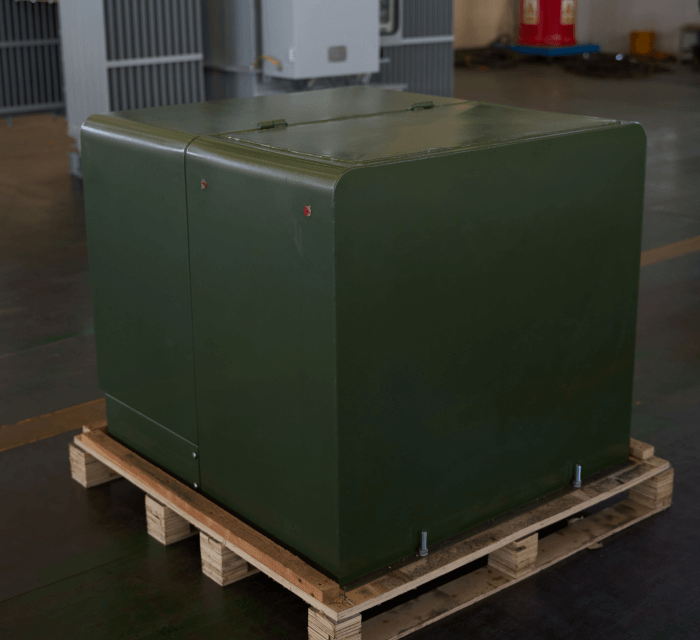 How Do You Size 480v Single Phase Transformer For Your Load?