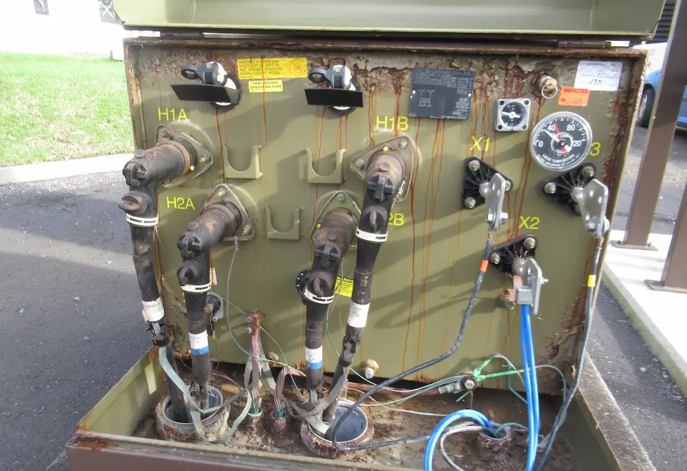 How Do You Wire Wiring A Single Phase Transformer Safely?