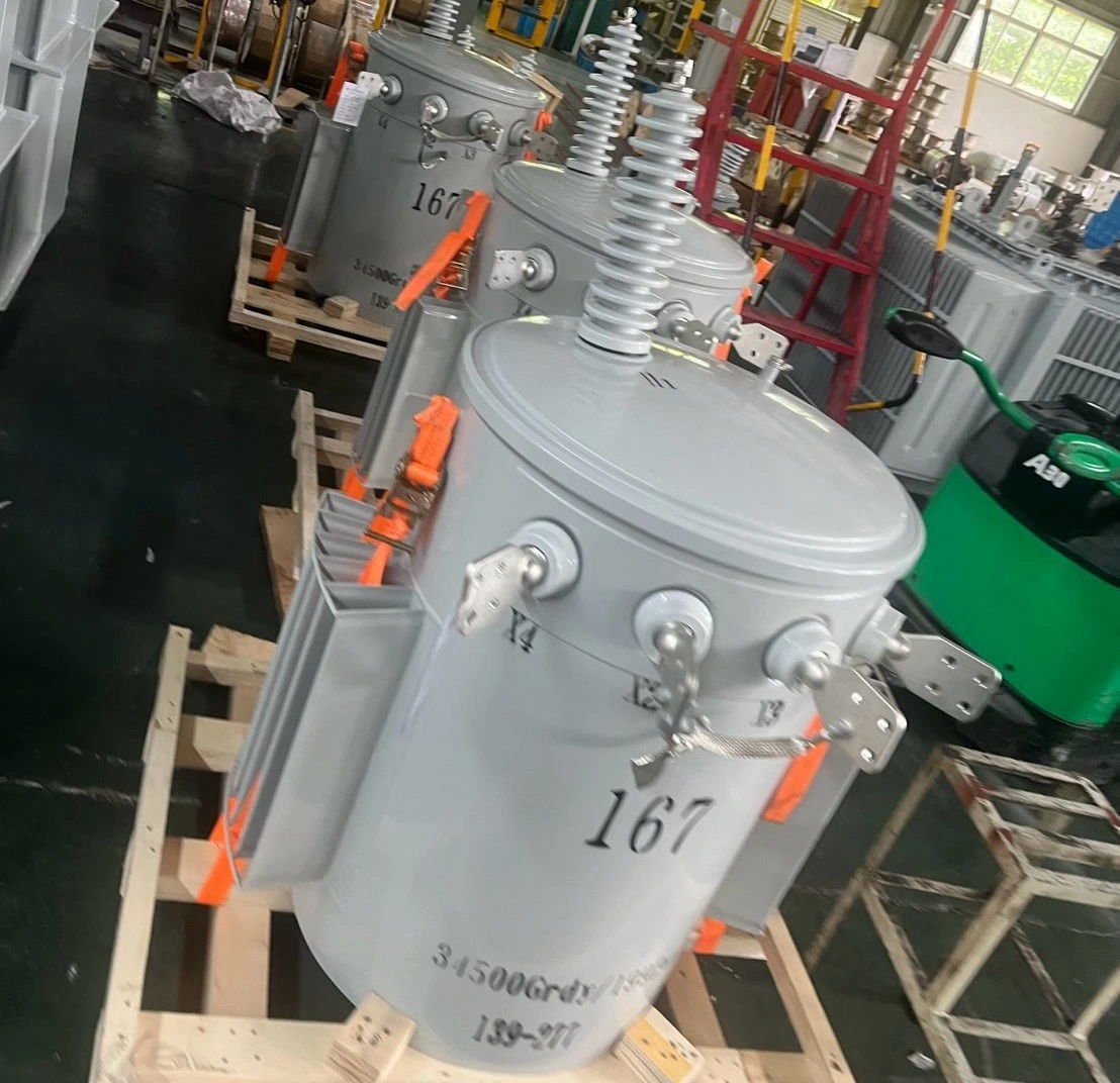 How To Choose 220v Single Phase To 3 Phase Transformer 