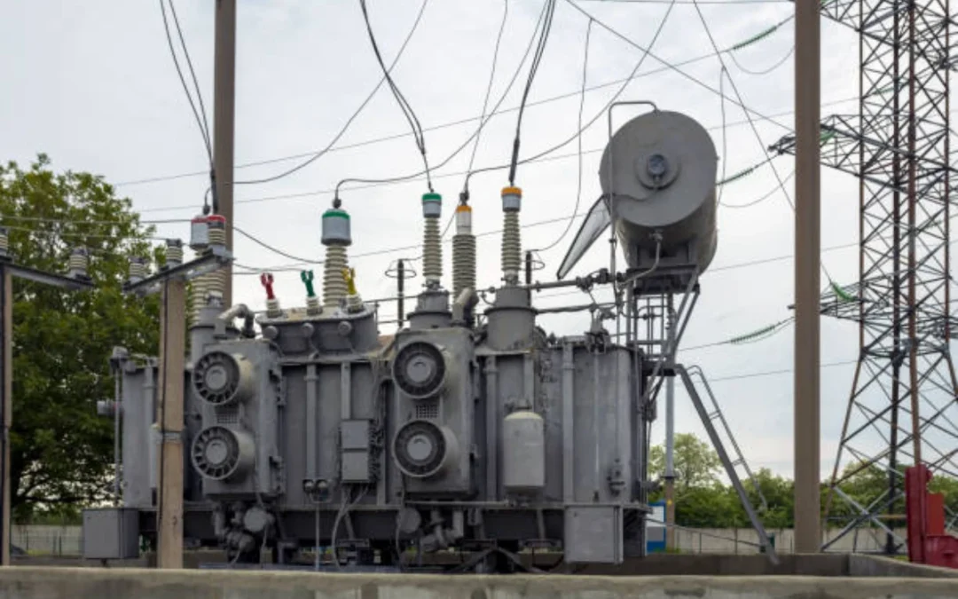 How To Choose 480v To 120v Transformer Single Phase?