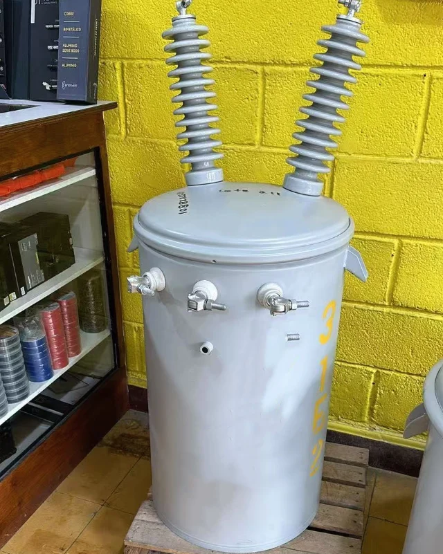 What Is A 15 Kva Single Phase Transformer Used For 